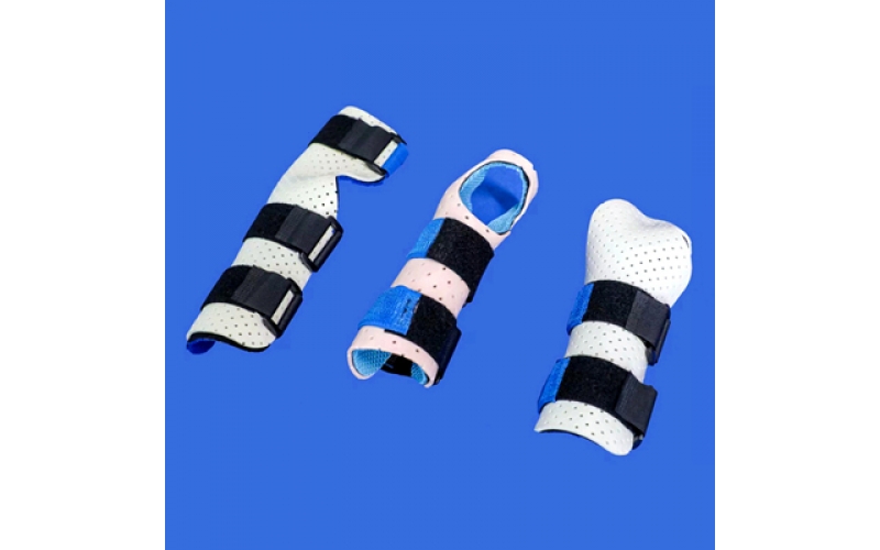 Orthopedics Pre-cut Splint