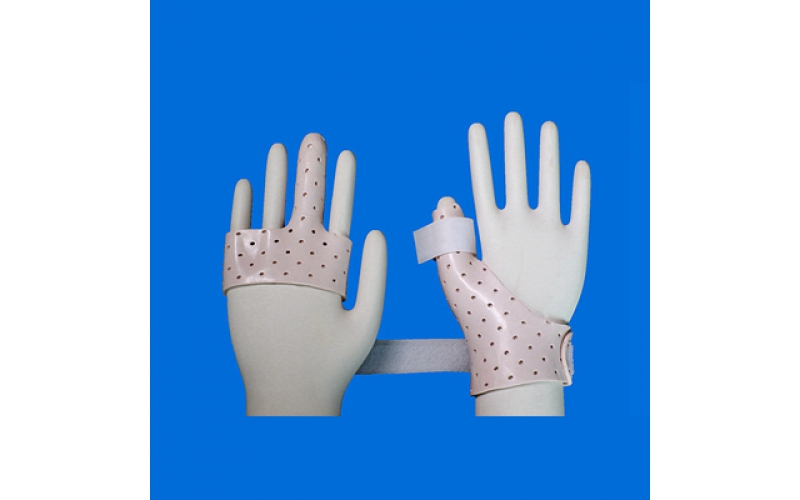 Orthopedics Pre-cut Splint