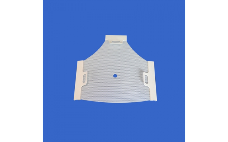 Radiotherapy Mask