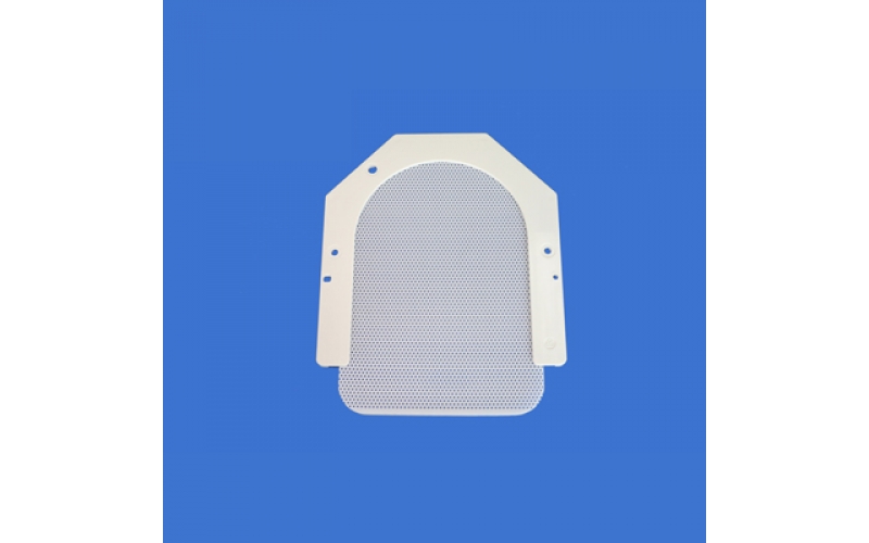 Radiotherapy Mask