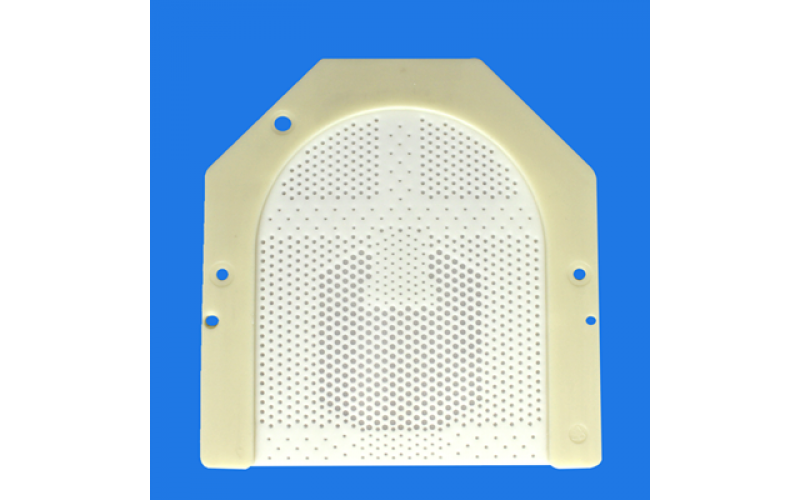 Radiotherapy Mask